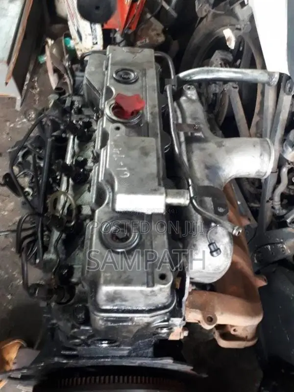 Mitsubishi40M40Engine for Other