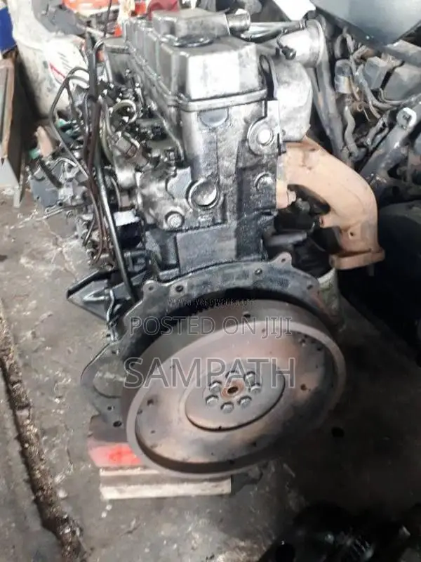 Mitsubishi40M40Engine for Other