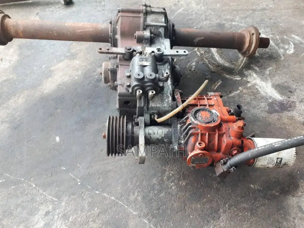 Mitsubishi40M40Engine for Other