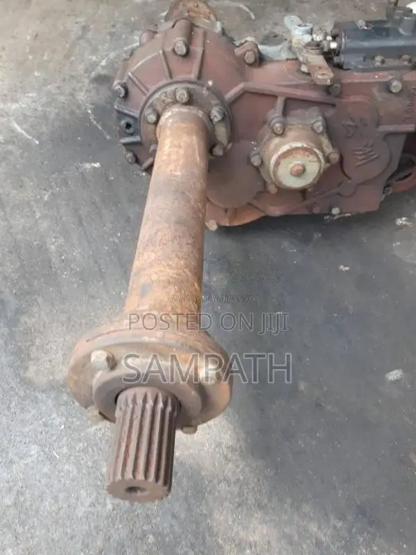 Mitsubishi40M40Engine for Other
