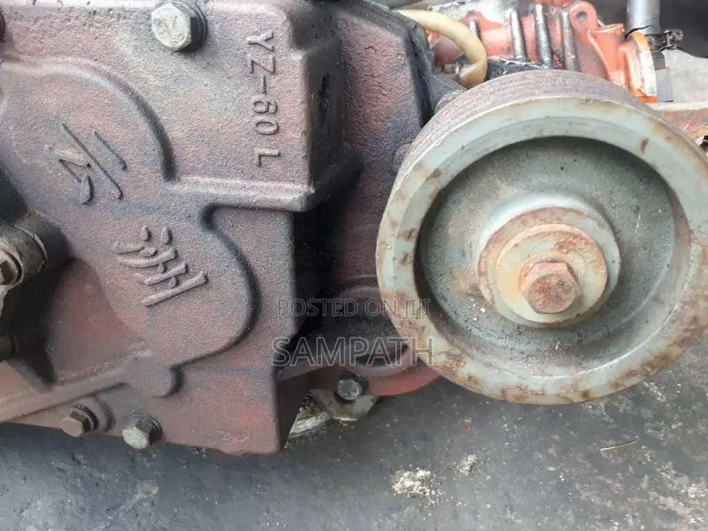Mitsubishi40M40Engine for Other