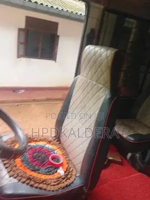 Seat for Bus