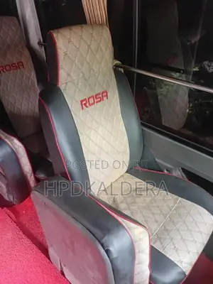 Seat for Bus