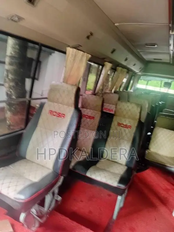 Seat for Bus