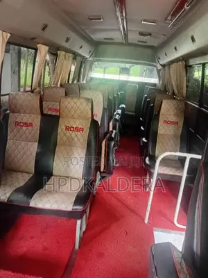 Seat for Bus