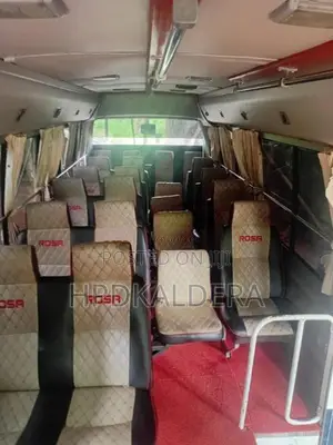 Seat for Bus