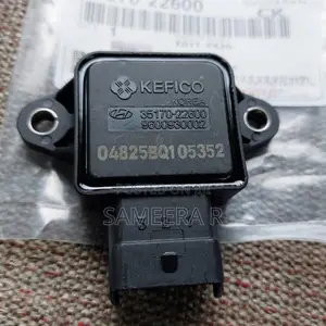 HyundaiAccentTpsSensor for Car