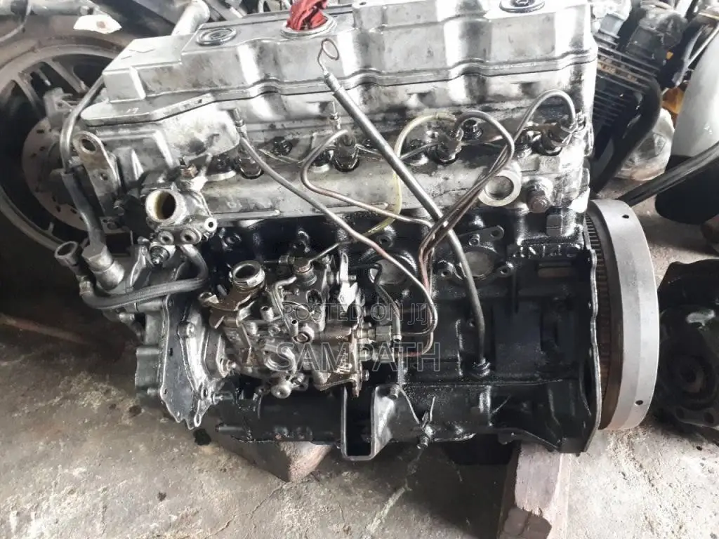 Mitsubishi40M40Engine for Other
