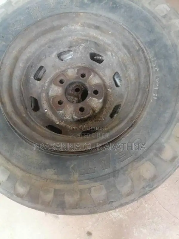 L300Van for Van