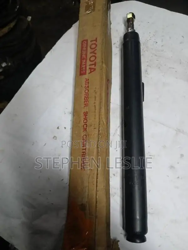 CorollaDxShockasorber for Car