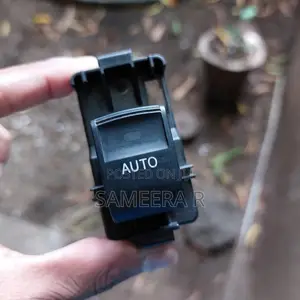 ToyotaPremio260PowerShutterSwitch for Car