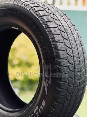 26565R17Bridgestone for All