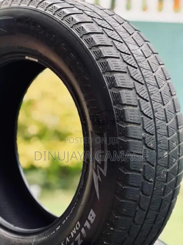 26565R17Bridgestone for All