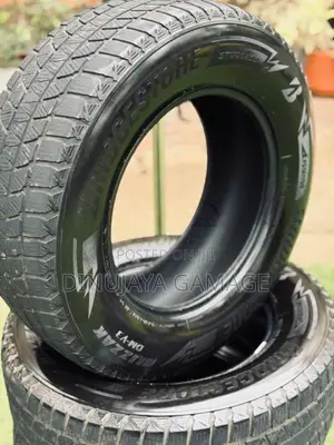 26565R17Bridgestone for All