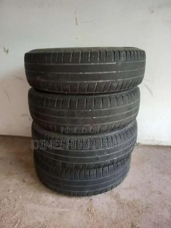 Rim set Suzuki Celario Lxi for Car