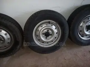 Rim set Suzuki Celario Lxi for Car