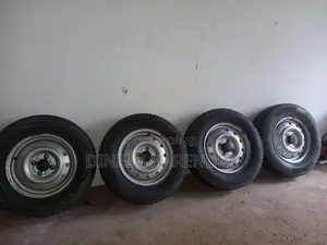 Rim set Suzuki Celario Lxi for Car
