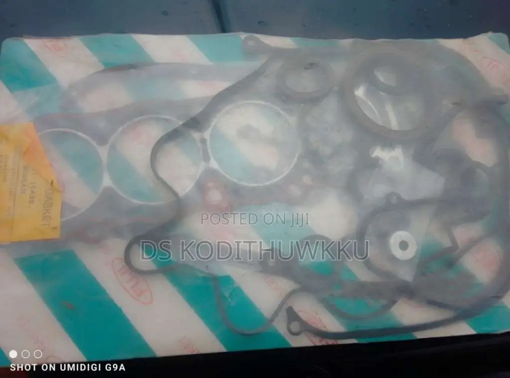 Nissan B11 gaskat overollkit for All