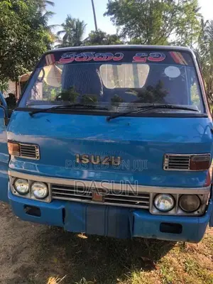 LorryFace for Lorry