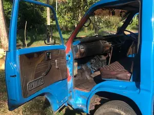 LorryFace for Lorry