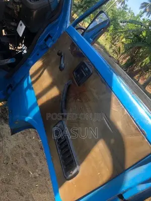 LorryFace for Lorry