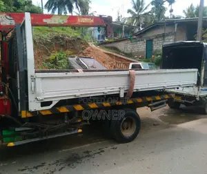 14.5Bed for Lorry