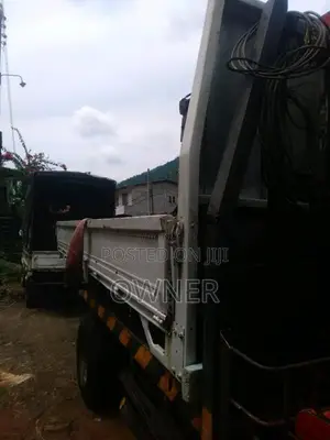 14.5Bed for Lorry