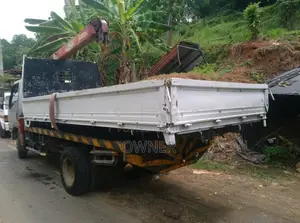 14.5Bed for Lorry