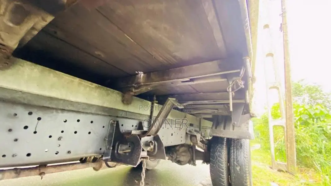14.5Bed for Lorry