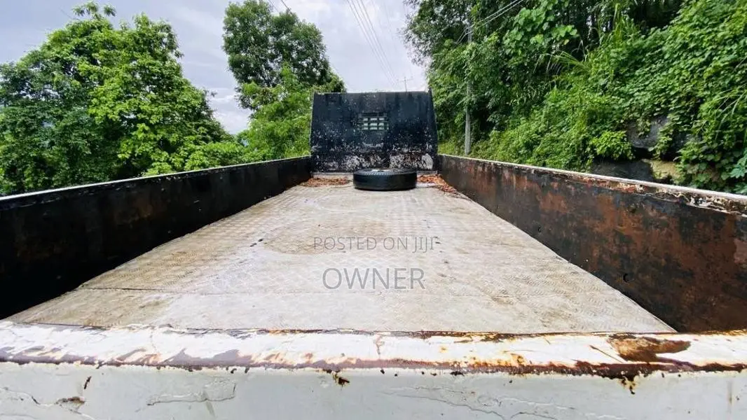 14.5Bed for Lorry