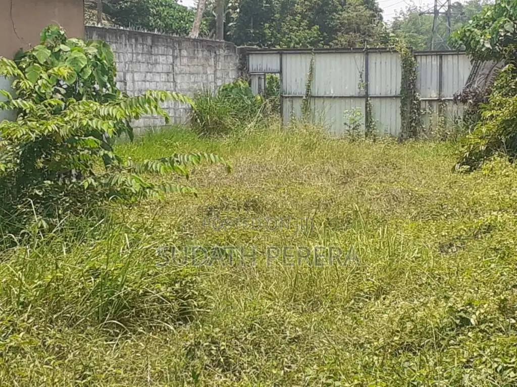 LAND FOR SALE RAGAMA for All