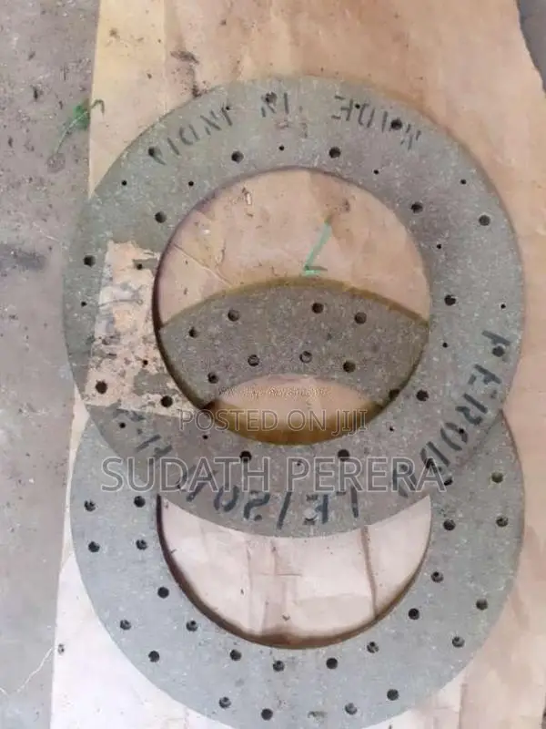 LEYLAND /TATA CLUCH LINEAR  AND DISC for Lorry