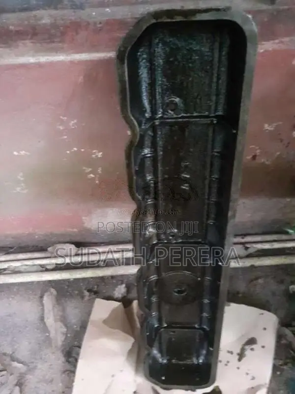 LEYLAND /TATA  ENGINE SAM COVER [DOWN  AND UP] for Lorry