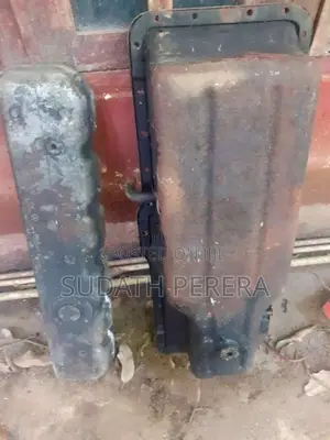 LEYLAND /TATA  ENGINE SAM COVER [DOWN  AND UP] for Lorry