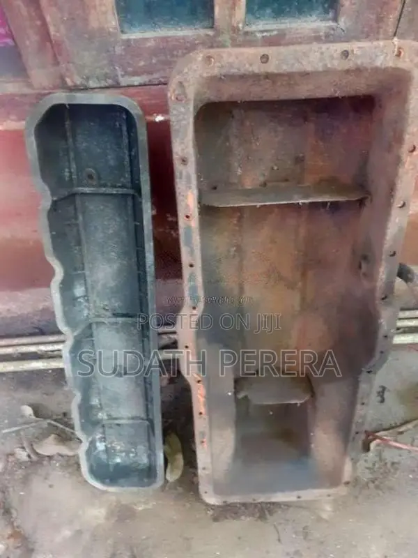 LEYLAND /TATA  ENGINE SAM COVER [DOWN  AND UP] for Lorry