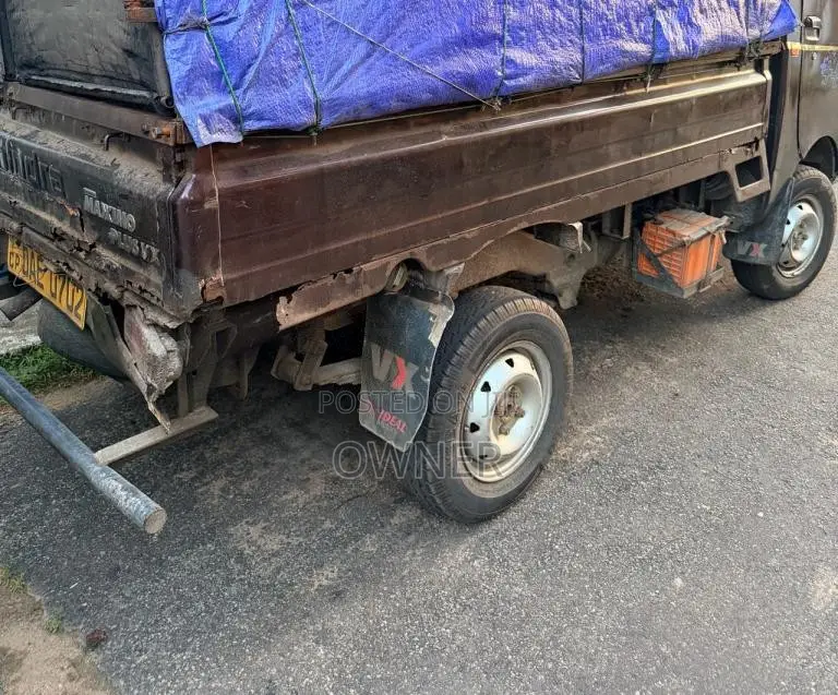 MaxximoTattuwa for Lorry