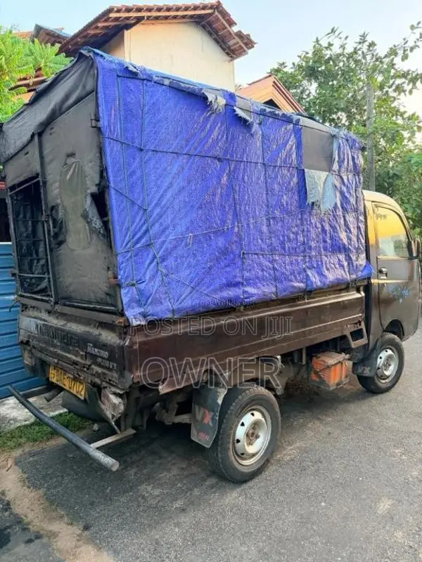 MaxximoTattuwa for Lorry