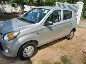 Suzuki Alto 2017 Car (Used)
