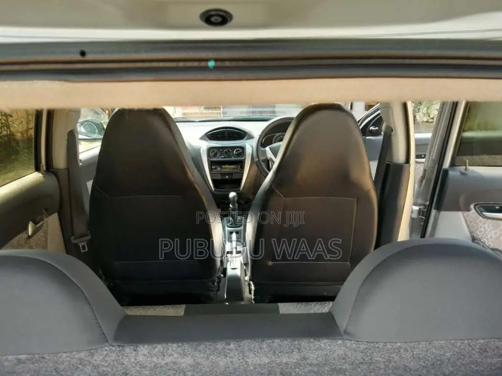 Suzuki Alto 2017 Car (Used)