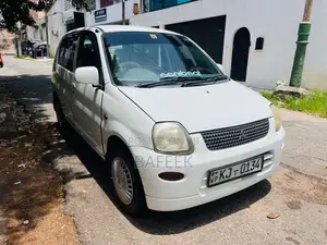 Mitsubishi Minica 2007 Car (Used)