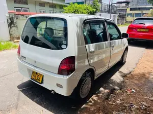 Mitsubishi Minica 2007 Car (Used)