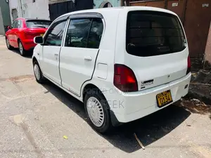 Mitsubishi Minica 2007 Car (Used)