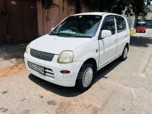 Mitsubishi Minica 2007 Car (Used)