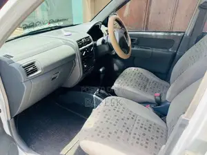 Mitsubishi Minica 2007 Car (Used)