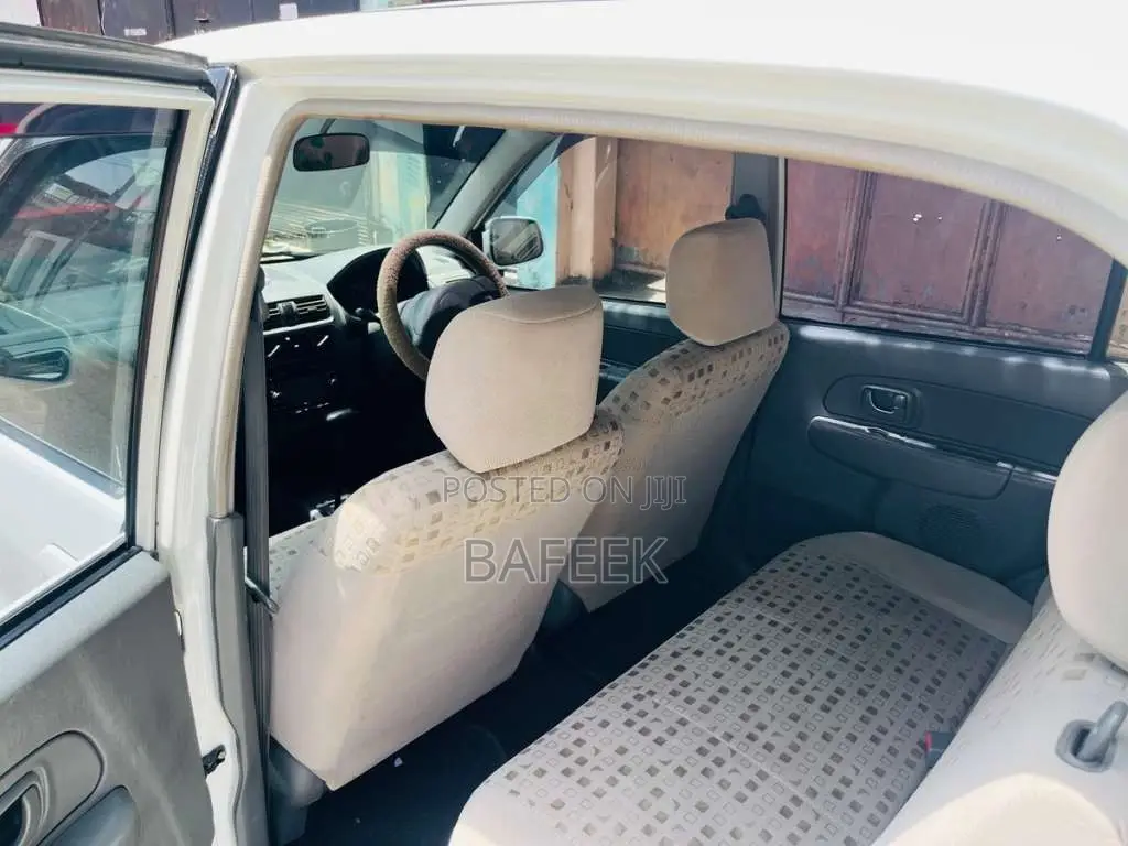 Mitsubishi Minica 2007 Car (Used)