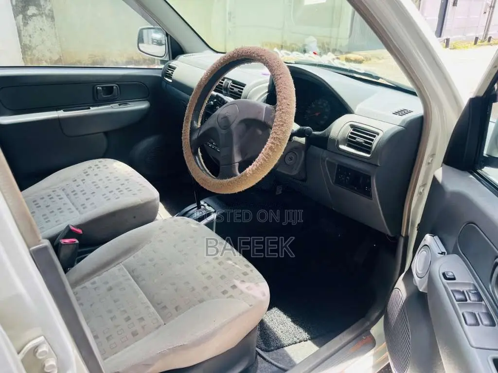 Mitsubishi Minica 2007 Car (Used)
