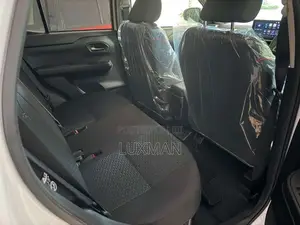 Toyota RAIZE Z 2026 SUV Brand New