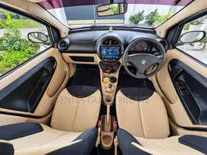 Micro Panda 2013 Car (Used)