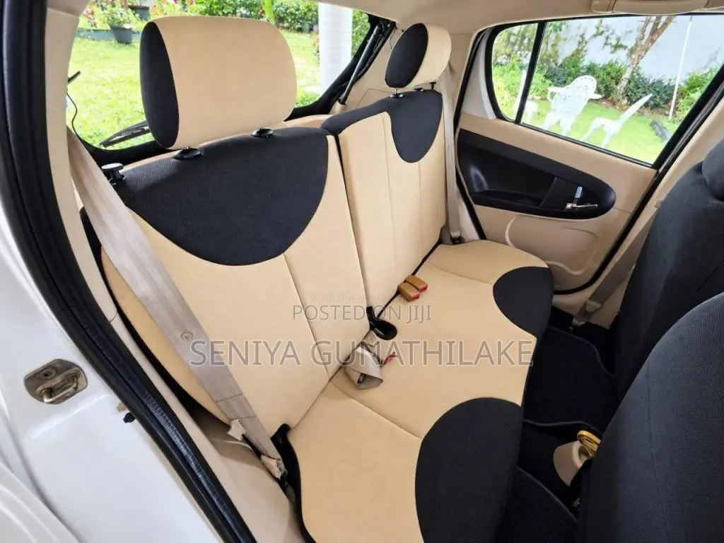 Micro Panda 2013 Car (Used)