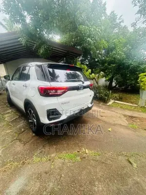 Toyota RAIZE 2026 SUV Brand New